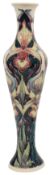 A Moorcroft 'Jewel' pattern vase