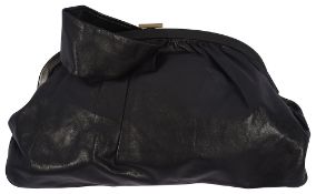 A Marni bag together with a Sonia Rykiel bag