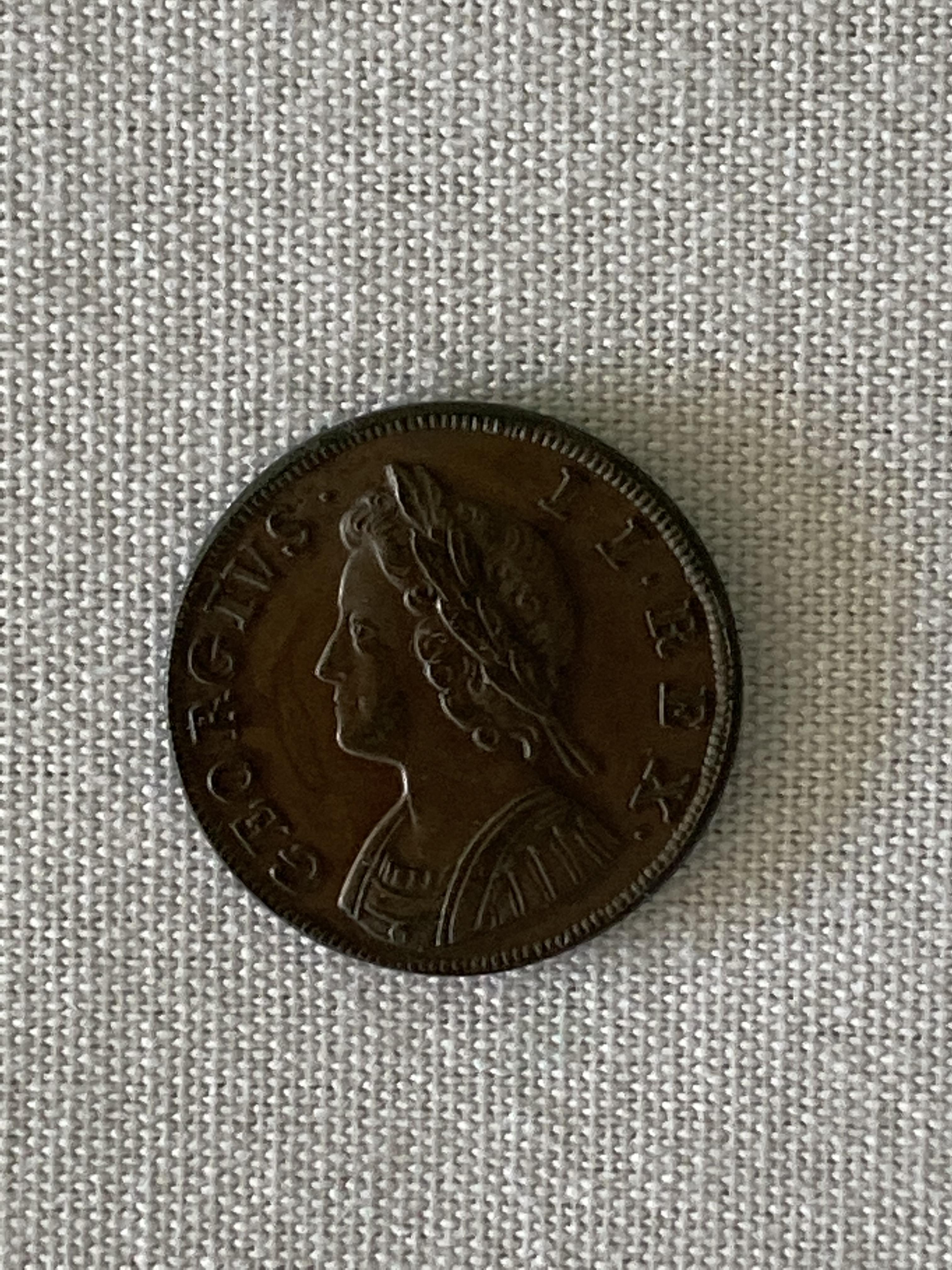 British and Commonwealth coins - Image 7 of 7