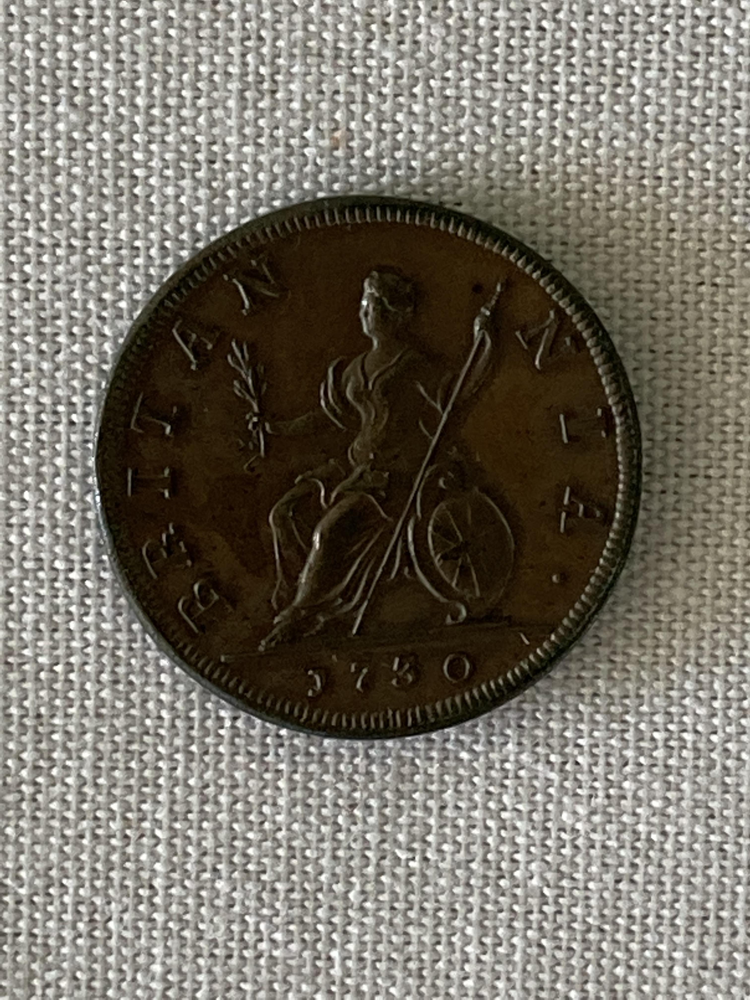 British and Commonwealth coins - Image 6 of 7