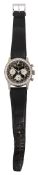 Gentleman's Breitling Navitimer Chronograph manual wind wristwatch