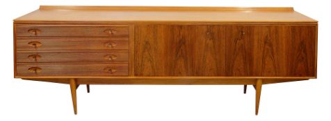 Robert Heritage for Archie Shine - A 'Hamilton' sideboard