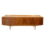 Robert Heritage for Archie Shine - A 'Hamilton' sideboard