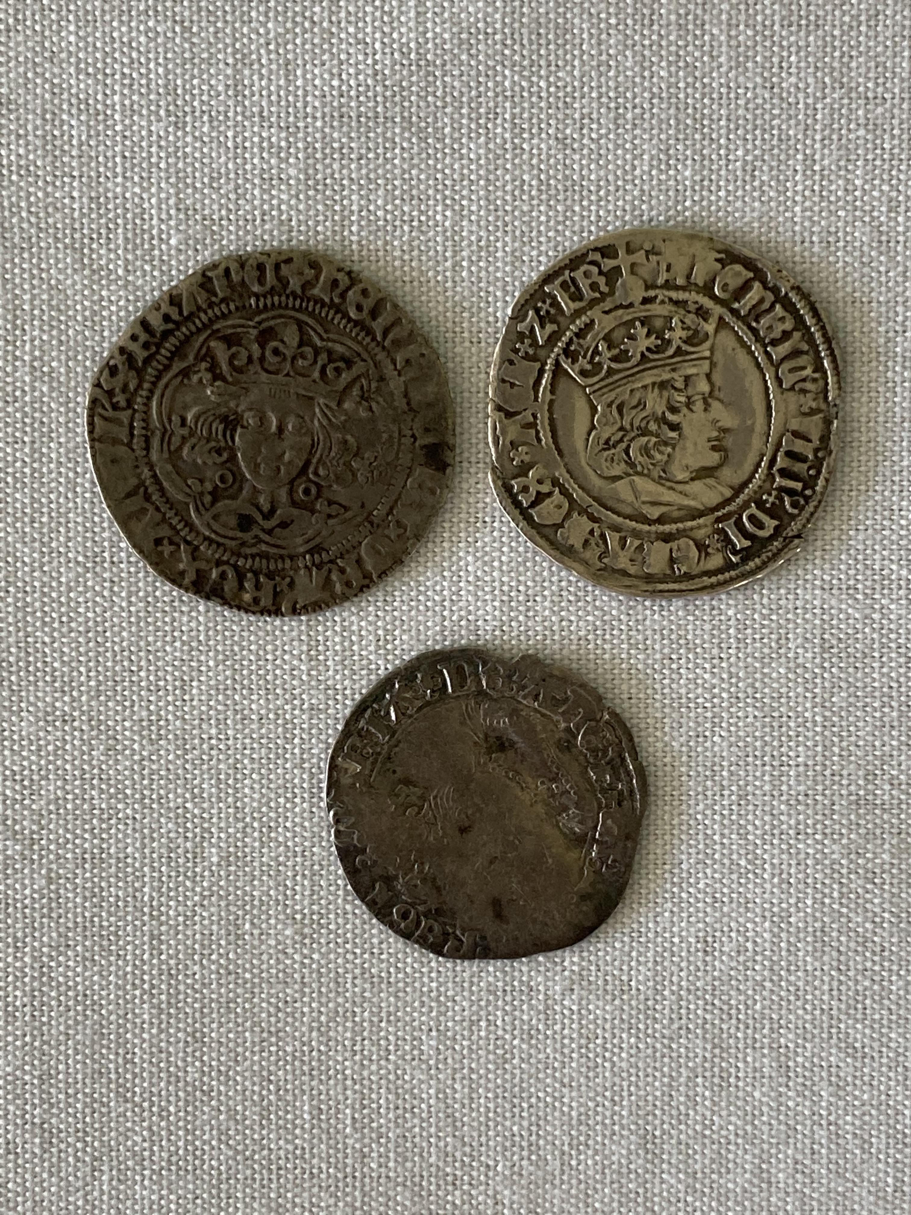 British and Commonwealth coins - Image 4 of 7