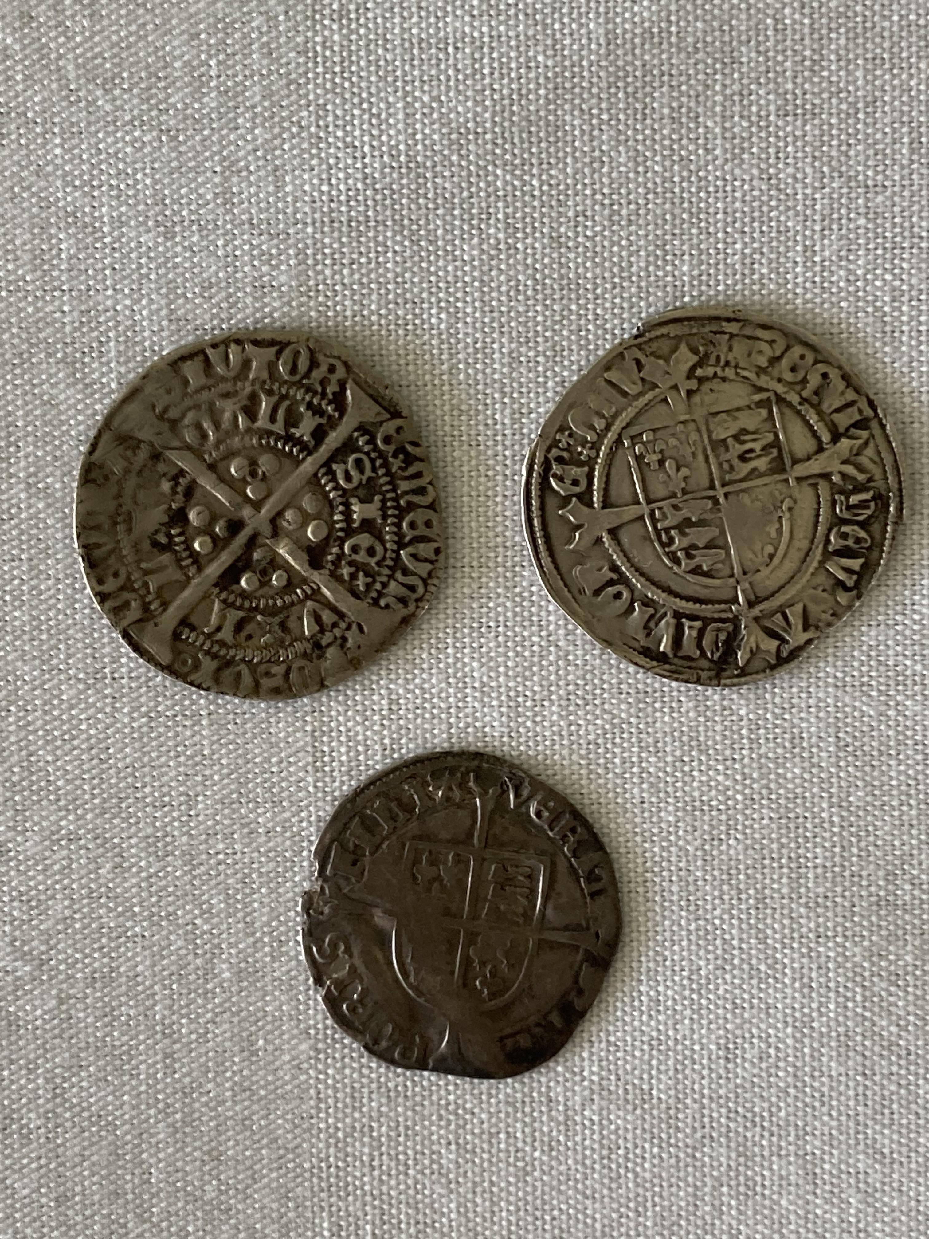 British and Commonwealth coins - Image 5 of 7