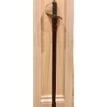 GENERAL SERVICE ISSUE 20th CENTURY SWORD