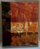 The Beatles In Germany Genesis Publication book by Gunter Zint limited edition 879/1750 signed by