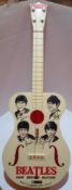 The Beatles New Sound Guitar by Selcol UK 1964