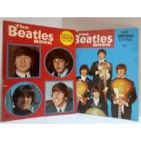 The Beatles Book 1965 and 1966 Christmas Extras