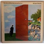 George Harrison Wonderwall Music SAPCOR1 UK Original Issue album