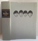 The Beatles Monthly Book Binder Original UK 1964
