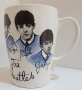 Original 60’s Beatles Mug