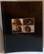 The Beatles Get Back Book original issued as part of Let It Be box set UK 1970