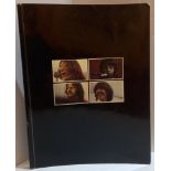 The Beatles Get Back Book original issued as part of Let It Be box set UK 1970