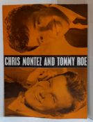 Chris Montez, Tommy Roe and The Beatles UK 1963 Tour Programme