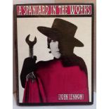 John Lennon A Spaniard In The Works 1st edition 1965 hardback book