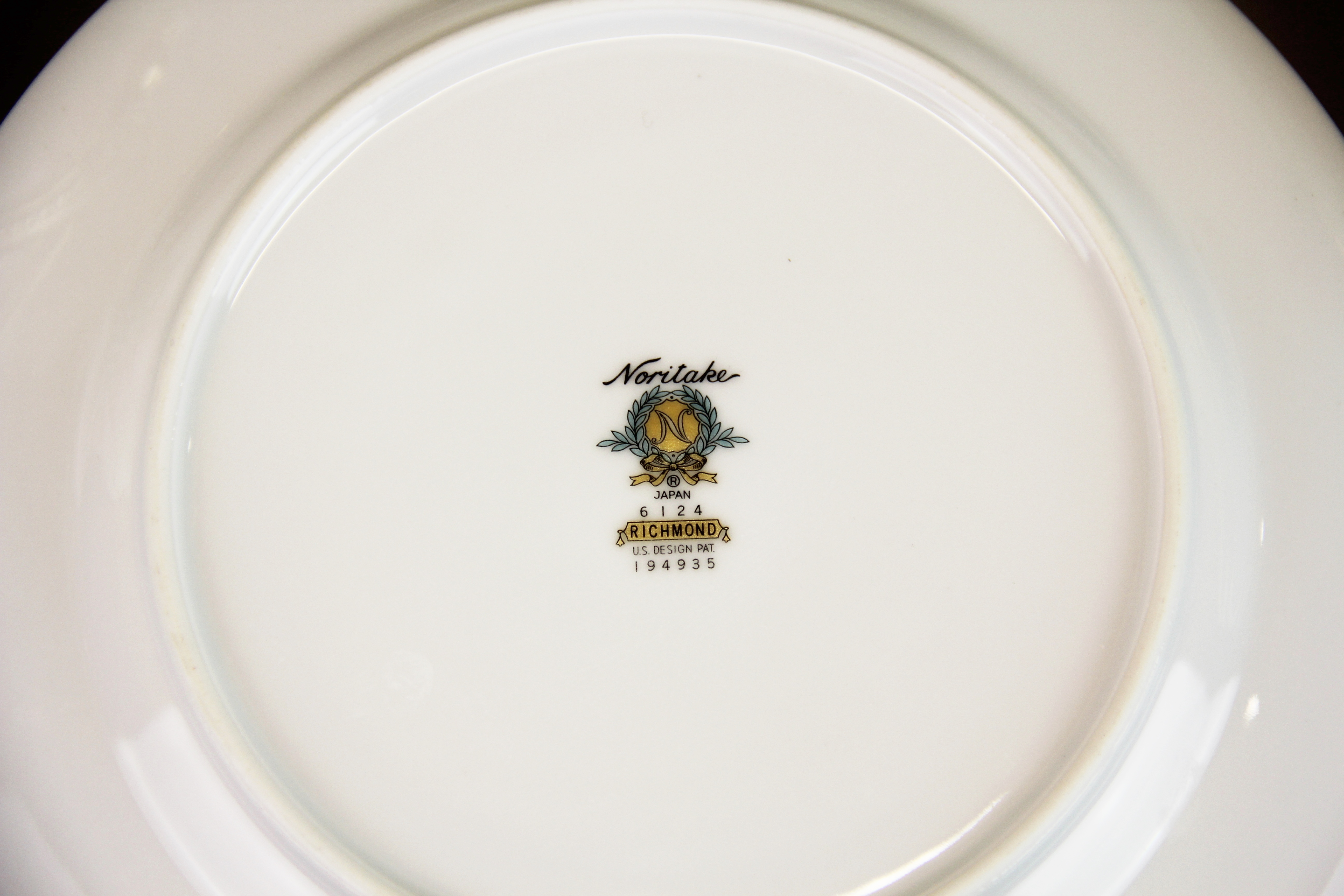 A quantity of John Millar & Co Edinburgh porcelain dinner ware items including small tureen, cover - Image 2 of 2