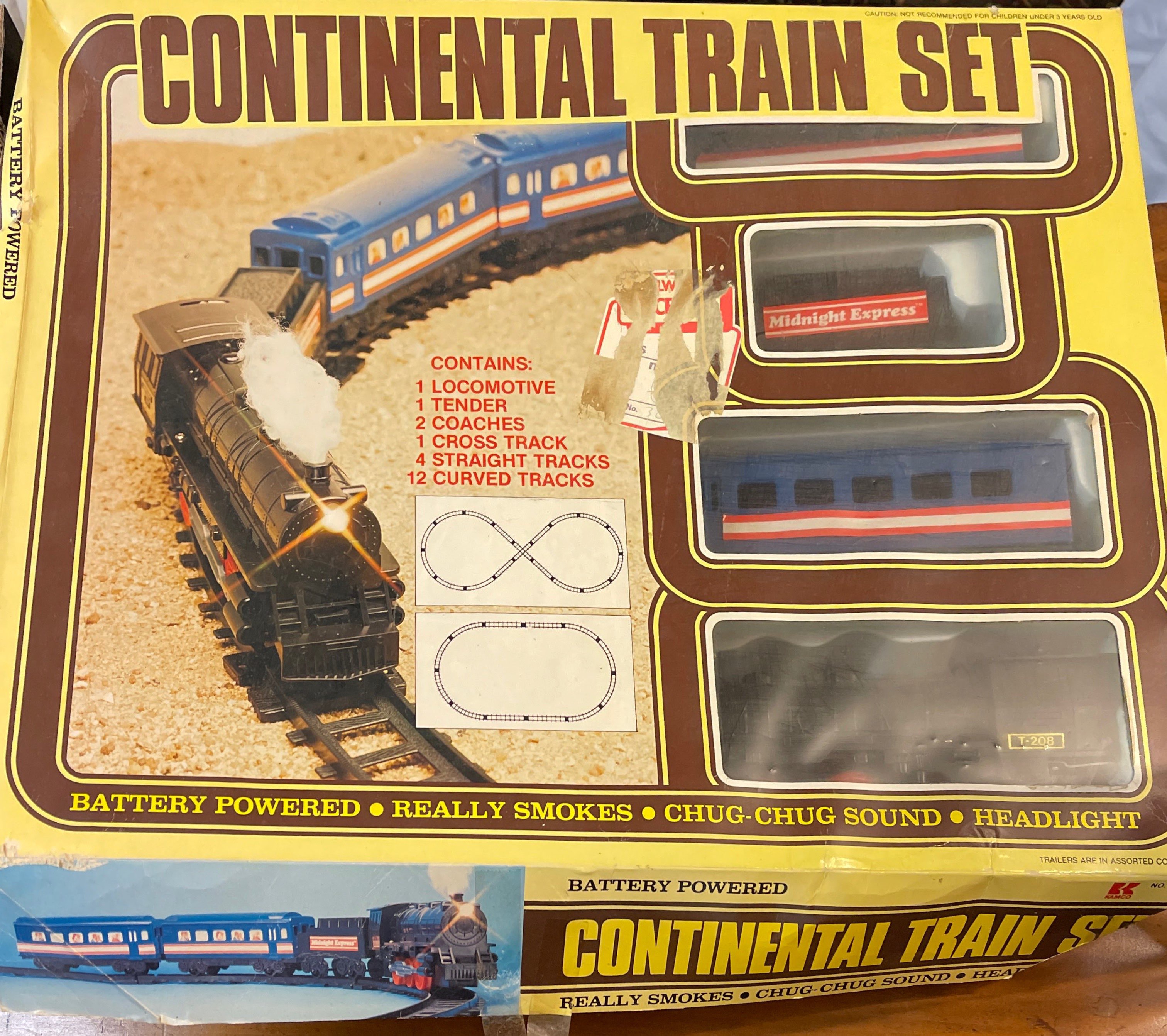 A quantity of mixed model railway items. - Image 4 of 5