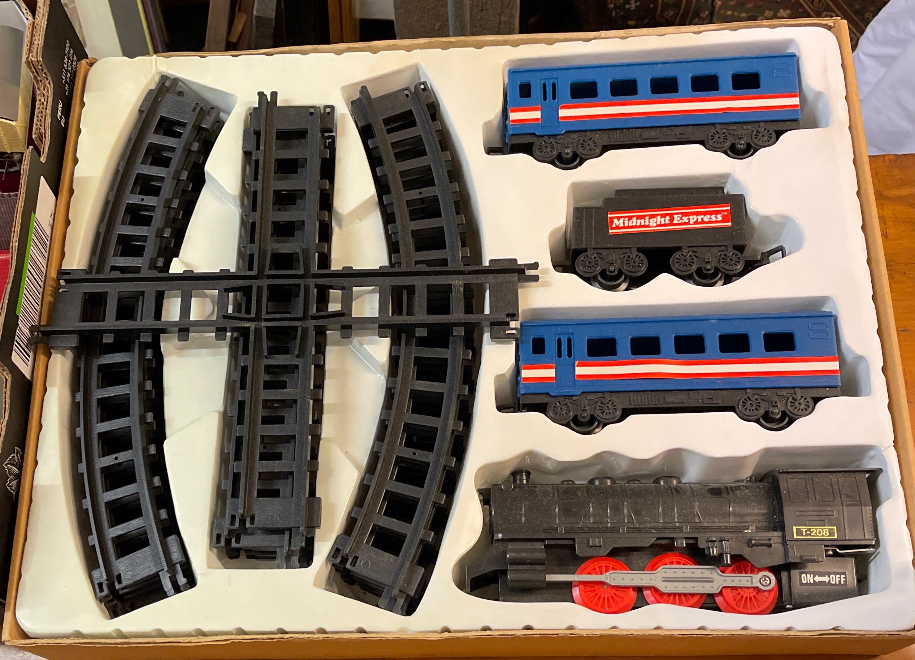 A quantity of mixed model railway items. - Image 5 of 5
