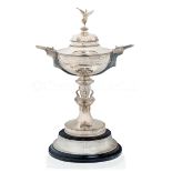 DUPREE INTERNATIONAL CHALLENGE TROPHY, 1932