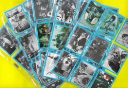 Dr Who Trading Cards Collection 1-120 Full Set. A Strictly Ink Production. Housed in a Clear Plastic