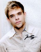 Nick Stahl signed 10x8 colour photo. Nicolas Kent Stahl (born December 5, 1979) is an American