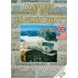 History of the Eagles Nest by Florian M Beieri 2014 Softback Book published by Verlag Anton Plenk