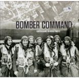 Bomber Command - Australians in WW2 by Richard Reid 2012 Softback Book First Edition published by