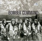 Bomber Command - Australians in WW2 by Richard Reid 2012 Softback Book First Edition published by