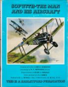 Sir Thomas Sopwith CBE Handsigned Book Titled 'Sopwith- The Man And His Aircraft' Signed twice by