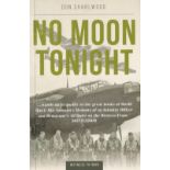 No Moon Tonight by Don Charlwood Softback Book 2019 published by Crecy Publishing Ltd Good