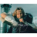 Blowout Sale! Mad Max Virginia Hey hand signed 10x8 photo. This beautiful 10x8 hand signed photo