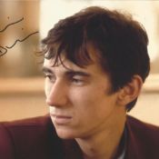 Quadrophenia Phil Daniels signed 10 x 8 inch colour photo. Good condition. All autographs come