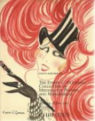 The Edwin C Glickman Collection of Mistinguett Posters and Memorabilia Christies Catalogue 2007
