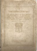 The Gospels in Art edited by W Shaw Sparrow Hardback Book 1904 published by Hodder and Stoughton