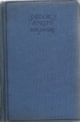 Sailors Knots by W W Jacobs Hardback Book published by Thomas Nelson and Sons Ltd with an