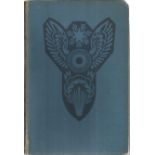 Britain's Wonderful Air Force 1st Edition Hardback Book By P. F. M. Fellows BB69. Good condition.