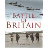 Battle Of Britain Summer Of Reckoning Hardback Book By Dr Alfred Price 2010 BB82. Good condition.