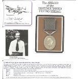 Fg Off A. G. Mitchell WW2 Pilot Small Signature Piece Cut From FDC ST127. Good condition. All