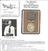 Fg Off A. G. Mitchell WW2 Pilot Small Signature Piece Cut From FDC ST127. Good condition. All