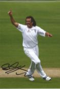 Cricket Ryan Jay Sidebottom (born 15 January 1978) is a former England international cricketer who