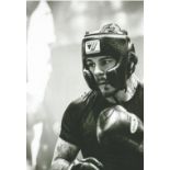 Boxing Jamie Moore (born 4 November 1978) is a British boxing trainer and former professional