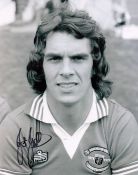 Football Joseph Jordan (born 15 December 1951) is a Scottish football player, coach and manager.