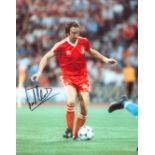 Football Frank Clark signed Nottingham Forest 10x8 colour photo. Frank Clark (born 9 September 1943)