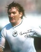 Football Leighton James 10x8 Signed Colour Photo Pictured While Playing For Swansea City. Good