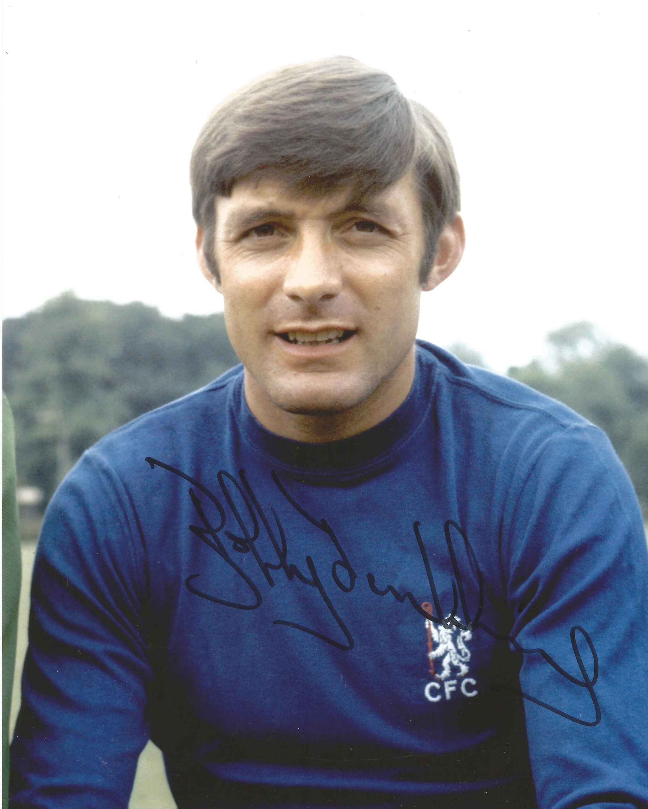 Football Robert Victor Tambling (born 18 September 1941) is an English former professional