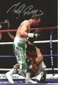 Boxing Michael Gomez (born Michael Armstrong; 21 June 1977) is a former professional boxer who