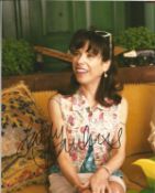 Sally Hawkins signed 10x8 colour photo. Good condition. All autographs come with a Certificate of