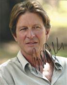 Brett Cullen signed 10x8 colour photo. Good condition. All autographs come with a Certificate of