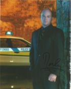 Ross Kemp British Actor And Documentary Maker And Presenter Best Known As Grant Mitchell In Soap